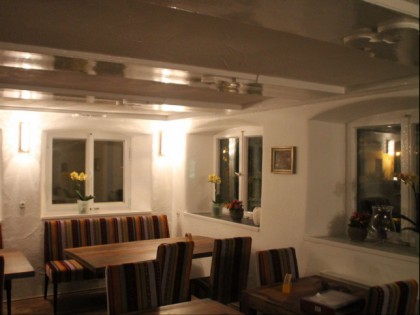 Foto: Gasthaus zum Lamm